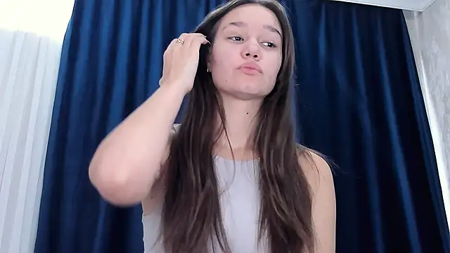 Misa queen online show from September 2025 09:11:02 AM