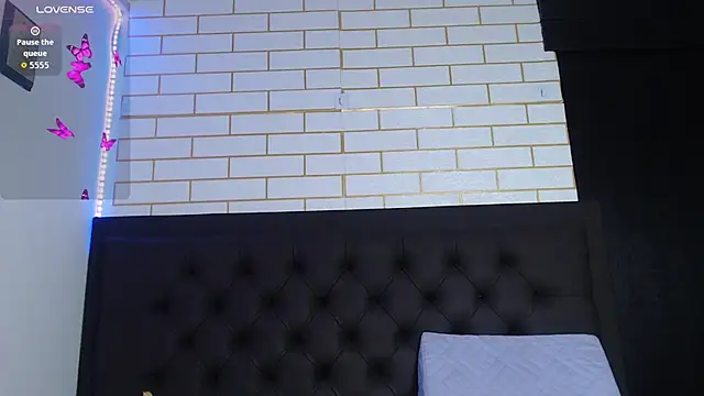 ANDROMEEDA online show from January 2026 05:12:01 AM