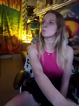 AlicePayne online show from January 2026 07:33:02 AM