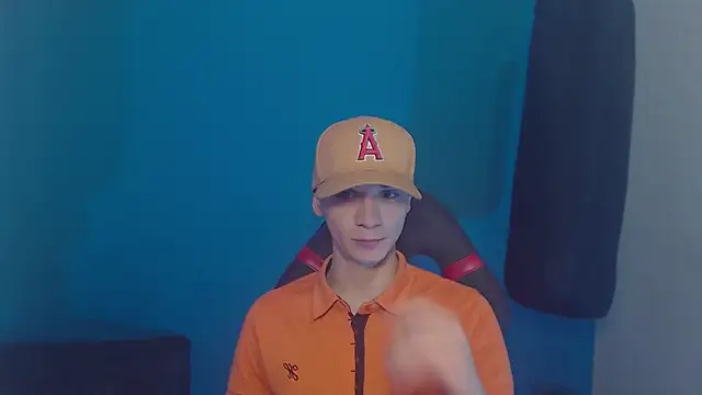 Burperking420  online show from March 2025 05:12:02 PM