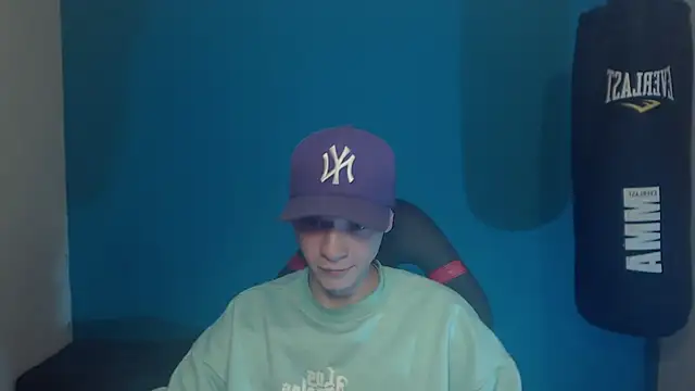 Burperking420  online show from September 2025 07:35:02 PM