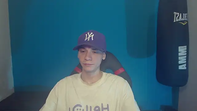 Burperking420  online show from September 2025 07:26:01 PM