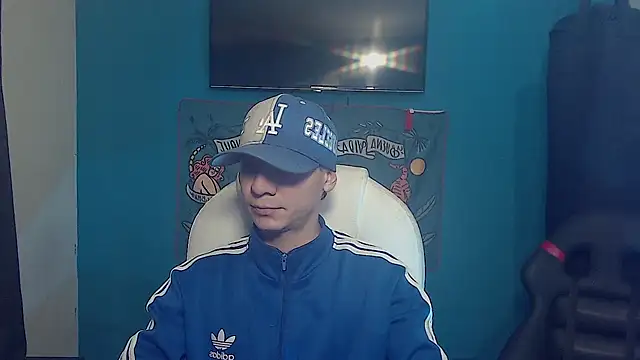 Burperking420  online show from February 2026 03:49:02 PM