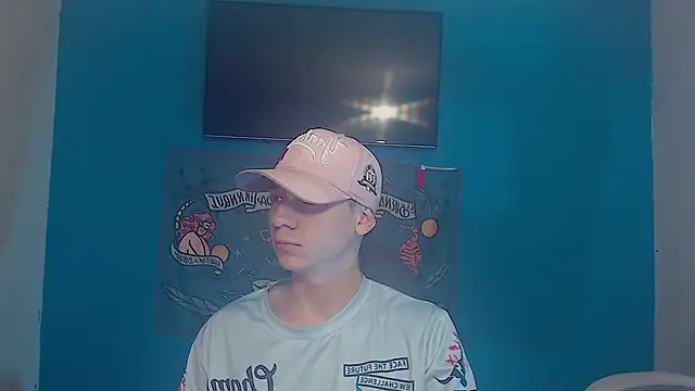 Burperking420  online show from February 2026 03:41:02 PM