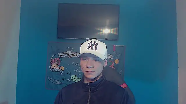 Burperking420  online show from March 2026 09:43:02 PM