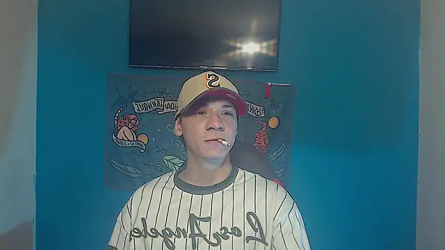 Burperking420  online show from March 2026 06:18:02 PM