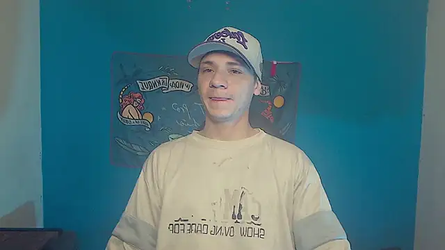 Burperking420  online show from June 2026 06:47:01 PM