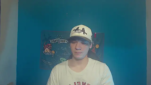 Burperking420  online show from July 2026 06:47:01 PM