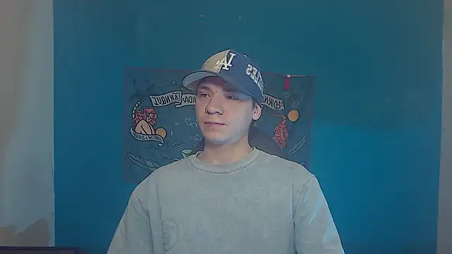 Burperking420  online show from July 2026 07:09:01 PM