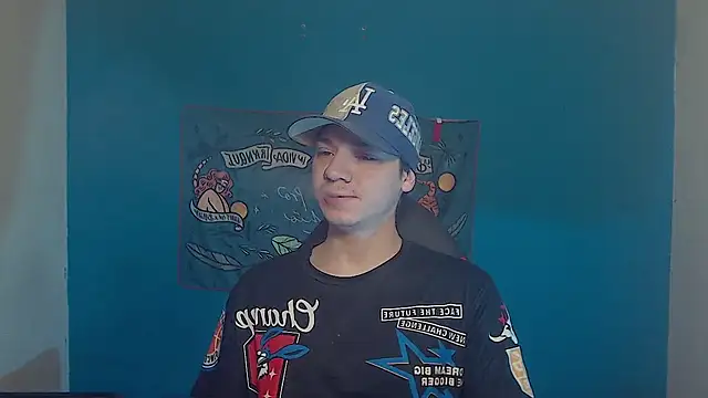 Burperking420  online show from July 2026 06:49:02 PM