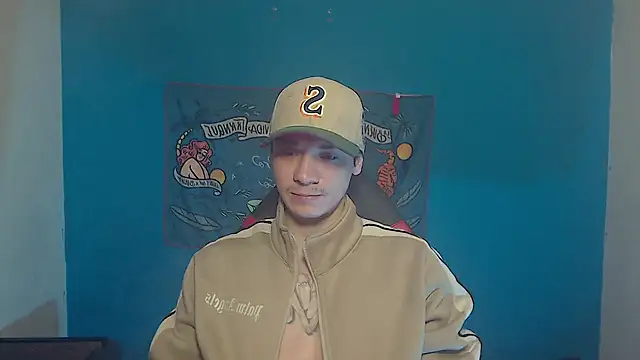 Burperking420  online show from July 2026 07:39:01 PM