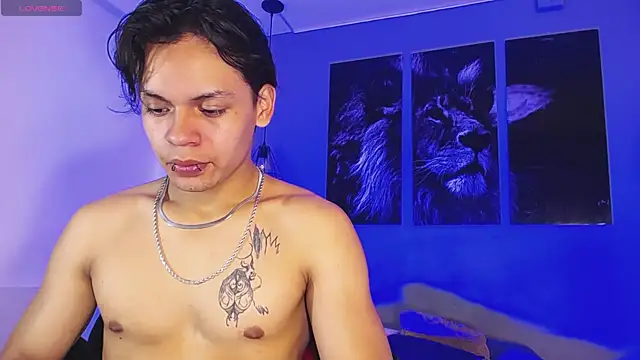 Draco collins online show from September 2025 08:42:02 PM