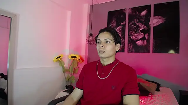 Draco collins online show from September 2025 08:20:02 PM