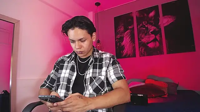 Draco collins online show from September 2025 07:13:01 PM