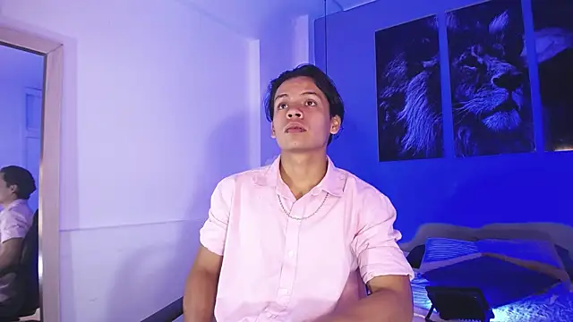 Draco collins online show from September 2025 08:31:02 PM