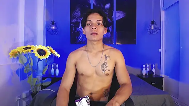 Draco collins online show from September 2025 08:11:02 PM