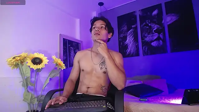 Draco collins online show from September 2025 08:03:01 PM