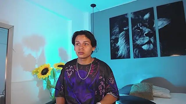 Draco collins online show from October 2025 07:58:01 PM