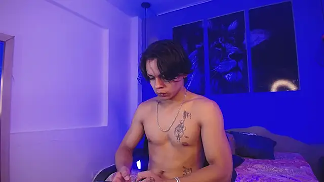 Draco collins online show from November 2025 07:46:02 PM