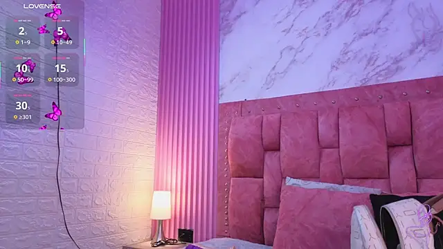 goldilockss15 online show from January 2026 03:20:01 AM