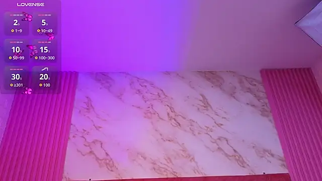 goldilockss15 online show from March 2026 11:32:02 AM