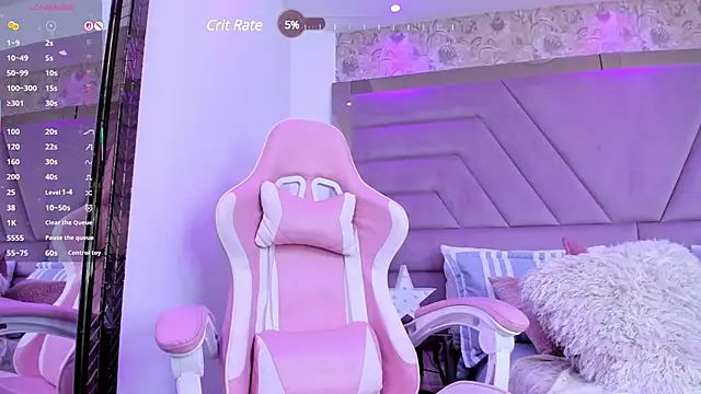 Snapshot of AlesiaCooper chatting on March 2025 11:34:02 PM AlesiaCooper online show from March 2025 11:34:02 PM