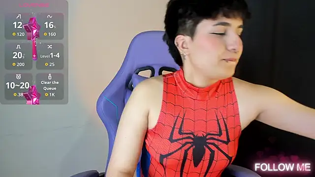 Snapshot of emma_cute7 chatting on September 2025 03:40:02 AM emma cute7 online show from September 2025 03:40:02 AM