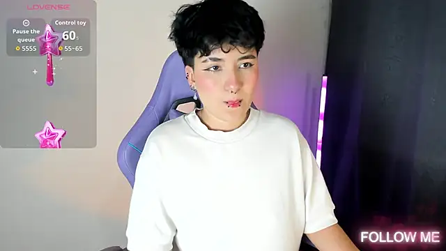 emma cute7 online show from December 2025 01:12:02 AM