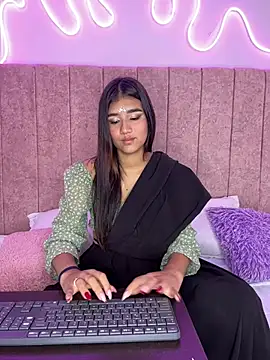  Ananyaa lovd online show from March 2025 07:05:01 PM