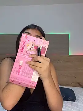  Ananyaa lovd online show from November 2025 01:33:02 PM