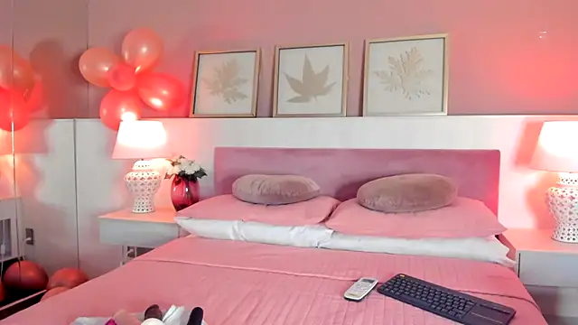 Emma  1 online show from October 2025 04:11:01 AM