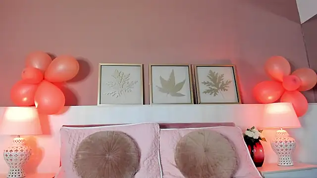 Emma  1 online show from October 2025 03:10:01 AM