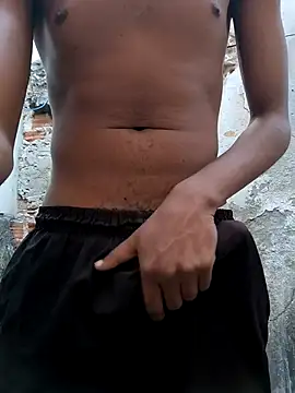 2BigBlacxxx online show from April 2026 09:54:01 AM