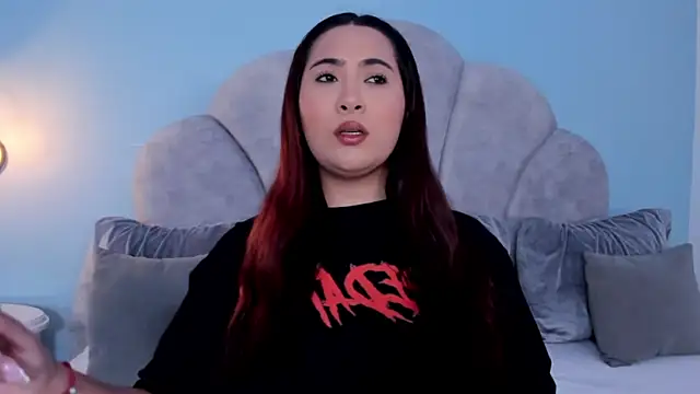 megan jonesss online show from July 2026 09:47:02 PM