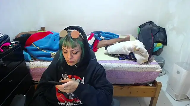 freyaa sorcerees online show from March 2025 08:20:02 AM