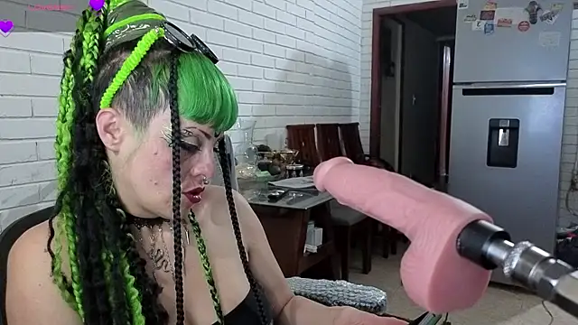 freyaa sorcerees online show from October 2025 06:44:01 AM