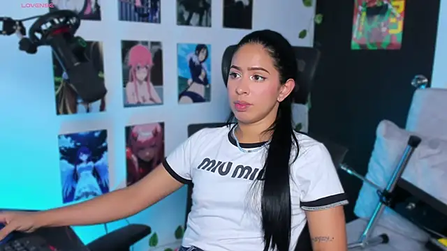 Vickysth online show from September 2025 10:46:02 PM