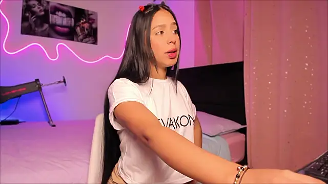 Vickysth online show from January 2026 10:30:02 PM