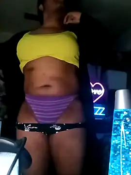 GardeniaFields online show from September 2025 05:45:02 AM