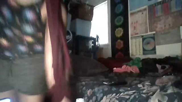 GardeniaFields online show from September 2025 10:37:02 PM