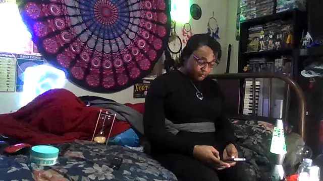 GardeniaFields online show from January 2026 02:50:02 AM