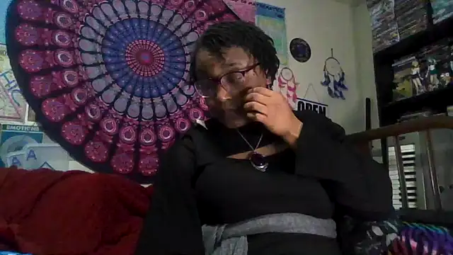 GardeniaFields online show from February 2026 05:26:01 AM