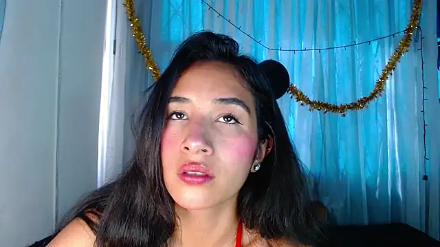 violettsuncs online show from September 2025 09:14:01 PM