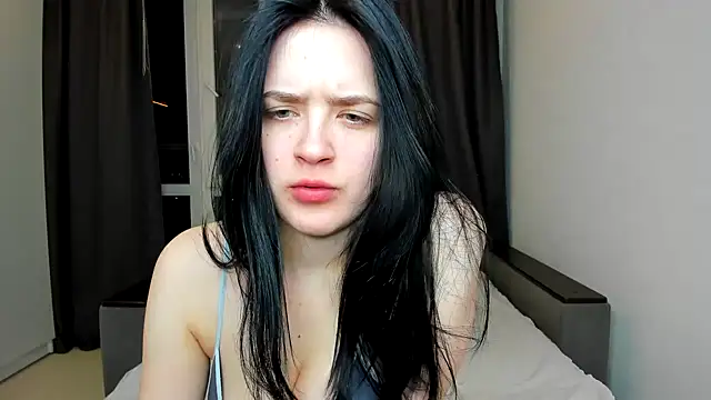 Minx Night CityXq online show from February 2026 07:23:02 PM