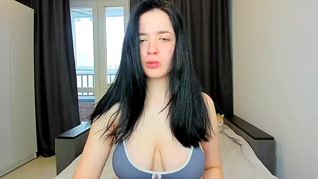 Snapshot of Minx_Night_CityXq chatting on April 2026 01:27:01 AM Minx Night CityXq online show from April 2026 01:27:01 AM