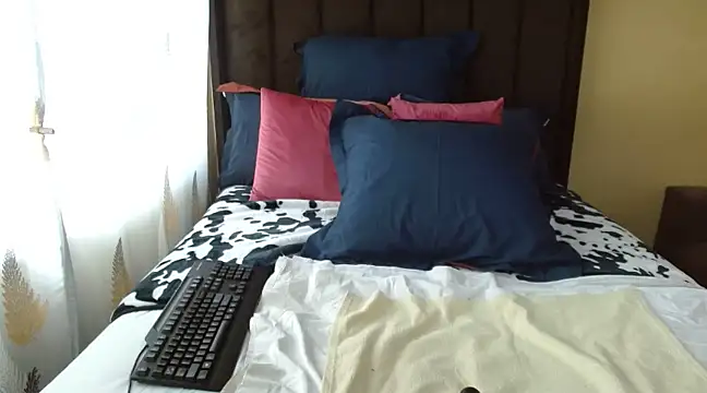 SexyShybarbie online show from March 2025 01:29:01 PM