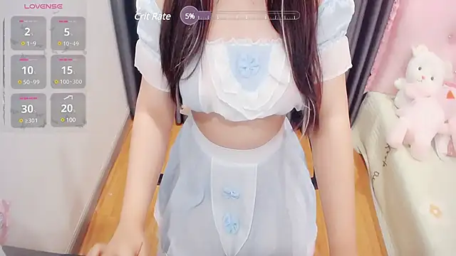 Be Joy online show from March 2025 03:03:02 PM