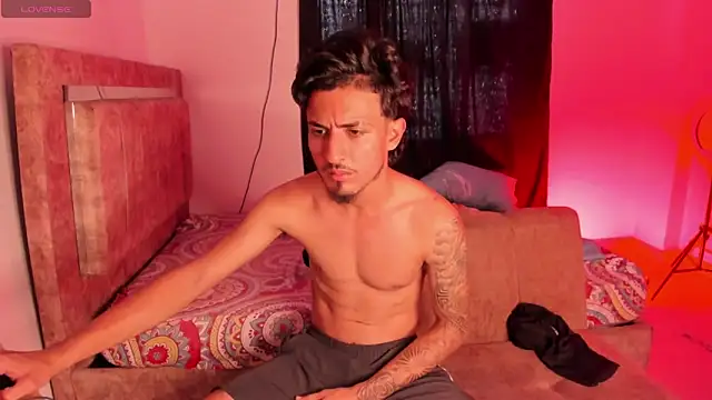 Zayn kane online show from March 2026 03:49:01 PM