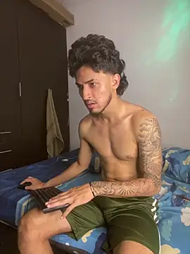 Zayn kane online show from July 2026 04:42:02 PM