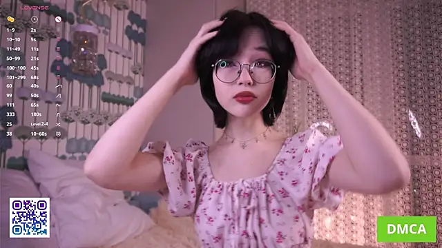 Snapshot of JodyHeap chatting on November 2025 05:24:02 PM JodyHeap online show from November 2025 05:24:02 PM